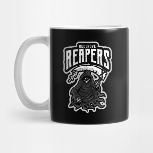 Redgrove Reapers Mug